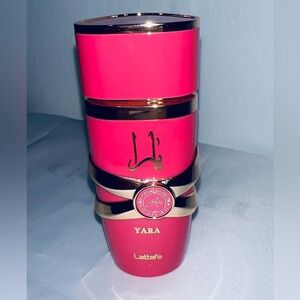 Lattafa Yara Women's Fragrance - Pink